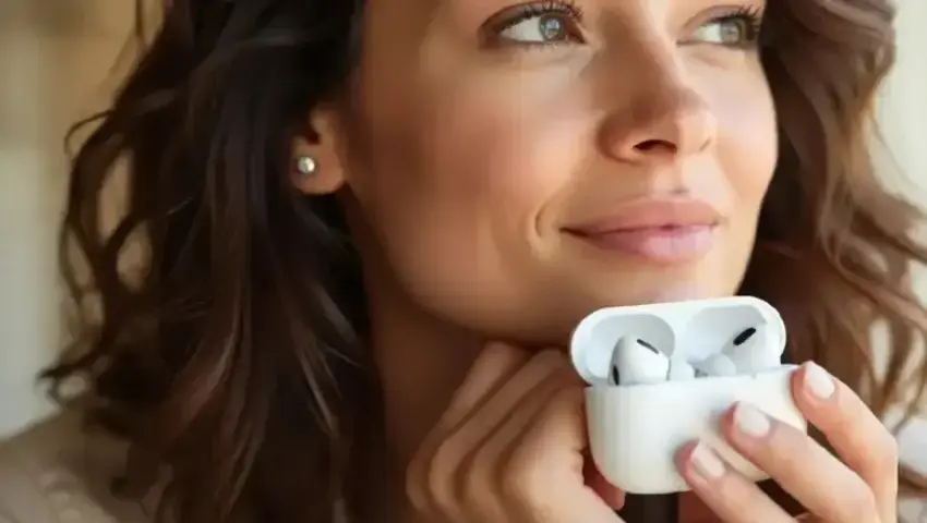 AirPods Pro 2 Review 2025: Still the King?
