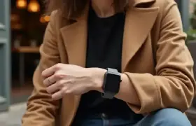Apple Watch X Series 10: The 10th-Anniversary Revolution