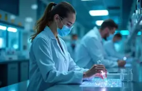 Biotechnology Explained: 7 Breakthroughs Reshaping Medicine and Our Future