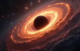 Black Holes: Unveiling the Universe's Darkest Secrets