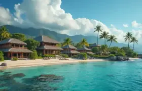 Emerging Travel Destinations: Uncovering Tomorrow's Hidden Hotspots