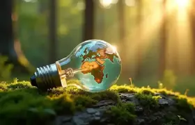 Future-Proofing Power: The Ultimate Guide to Energy Resources