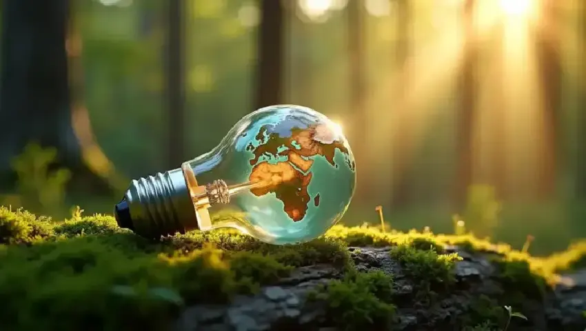 Future-Proofing Power: The Ultimate Guide to Energy Resources