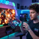 Handheld Gaming PCs vs. Next-Gen Consoles: The Ultimate Buying Guide