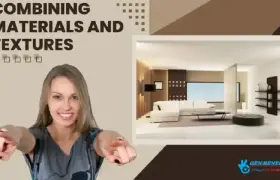 Home Interior Design Mastery: The 5-Step Blueprint