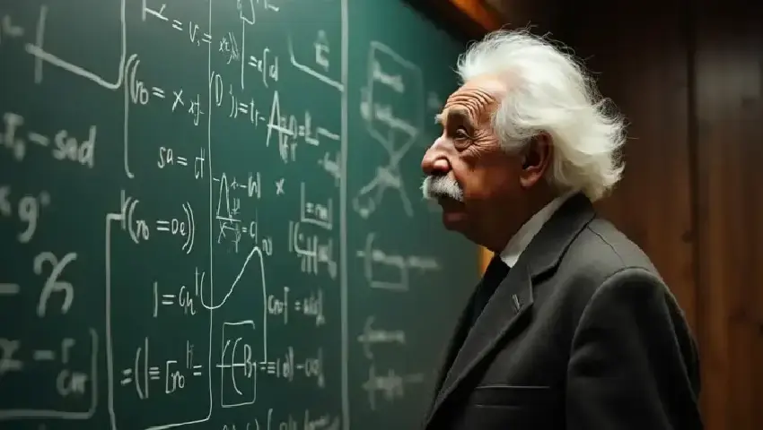 Mathematics: The Universal Code Driving AI and Reality